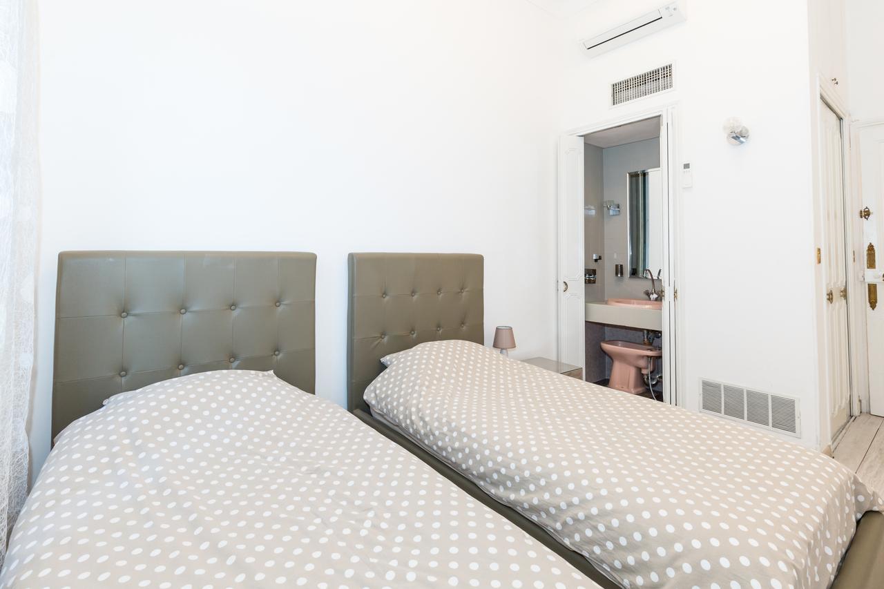 Appartement Du Thiers Nice Eksteriør billede
